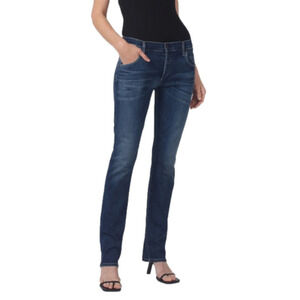 CITIZENS of Humanity Emerson Slim Boyfriend Jeans Size 26